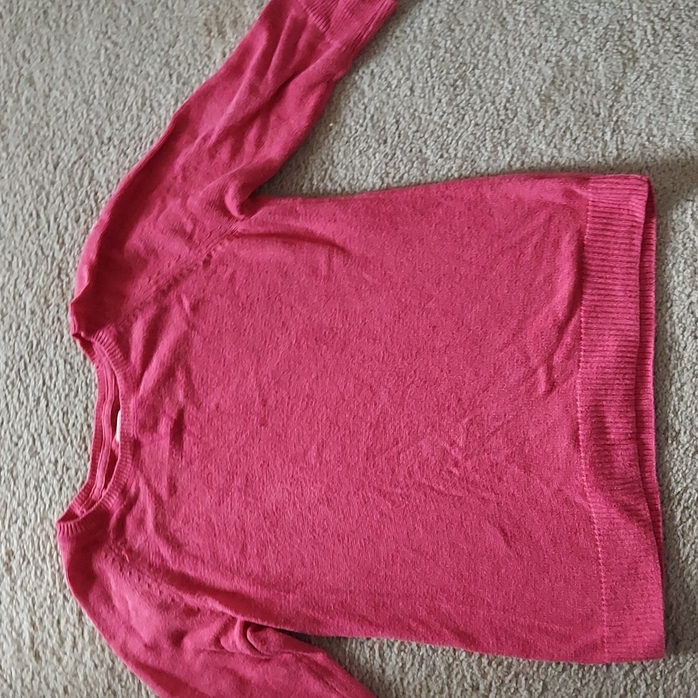 Sonoma sweater